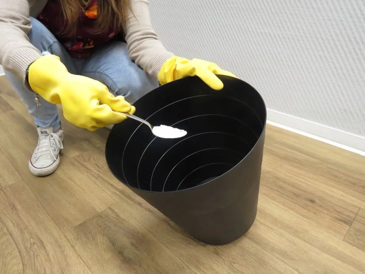 baking-soda