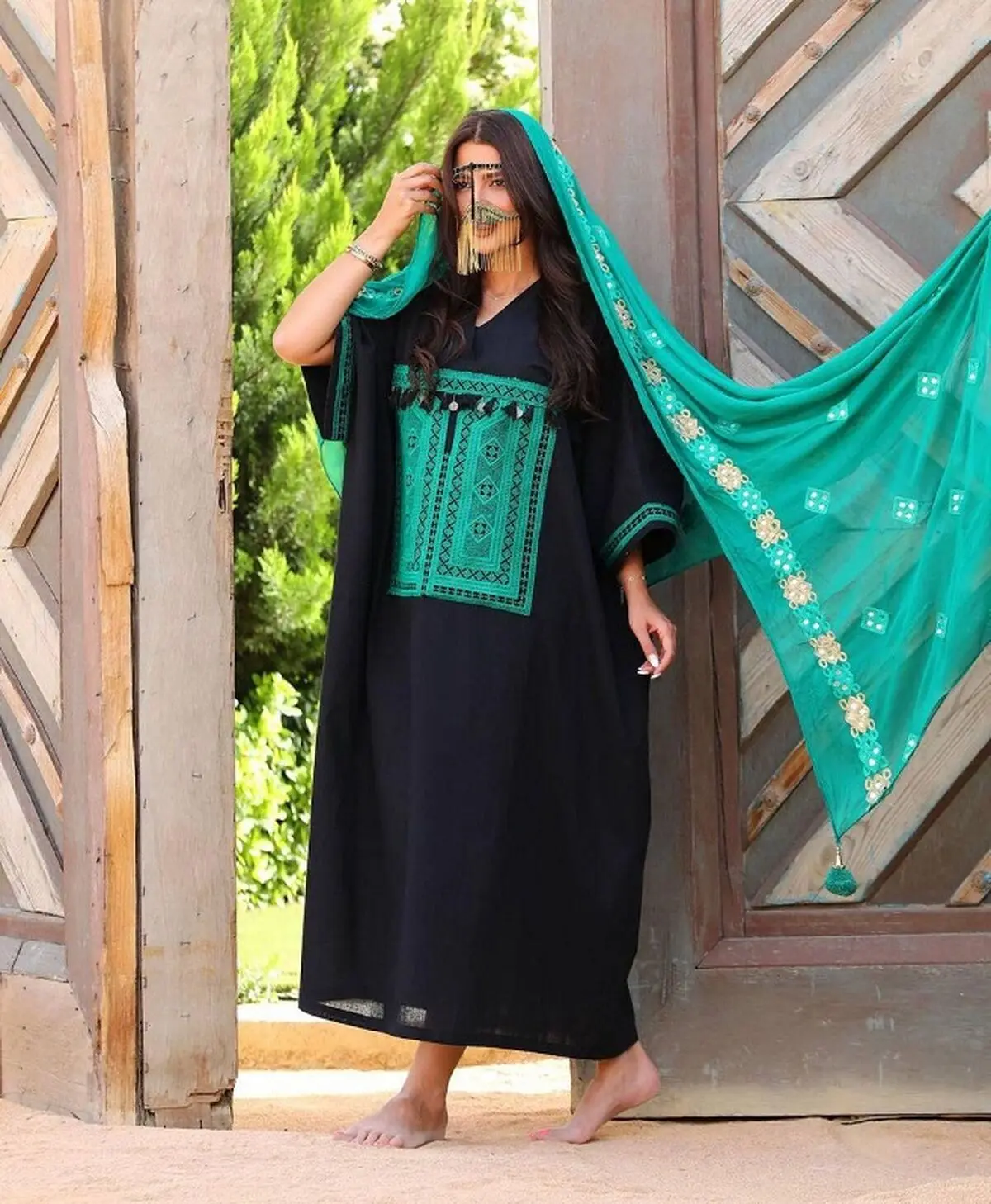 مانتو بلوچی