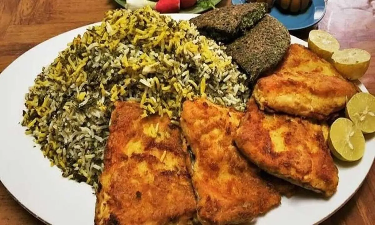غذای سیر کننده برای ماه رمضان