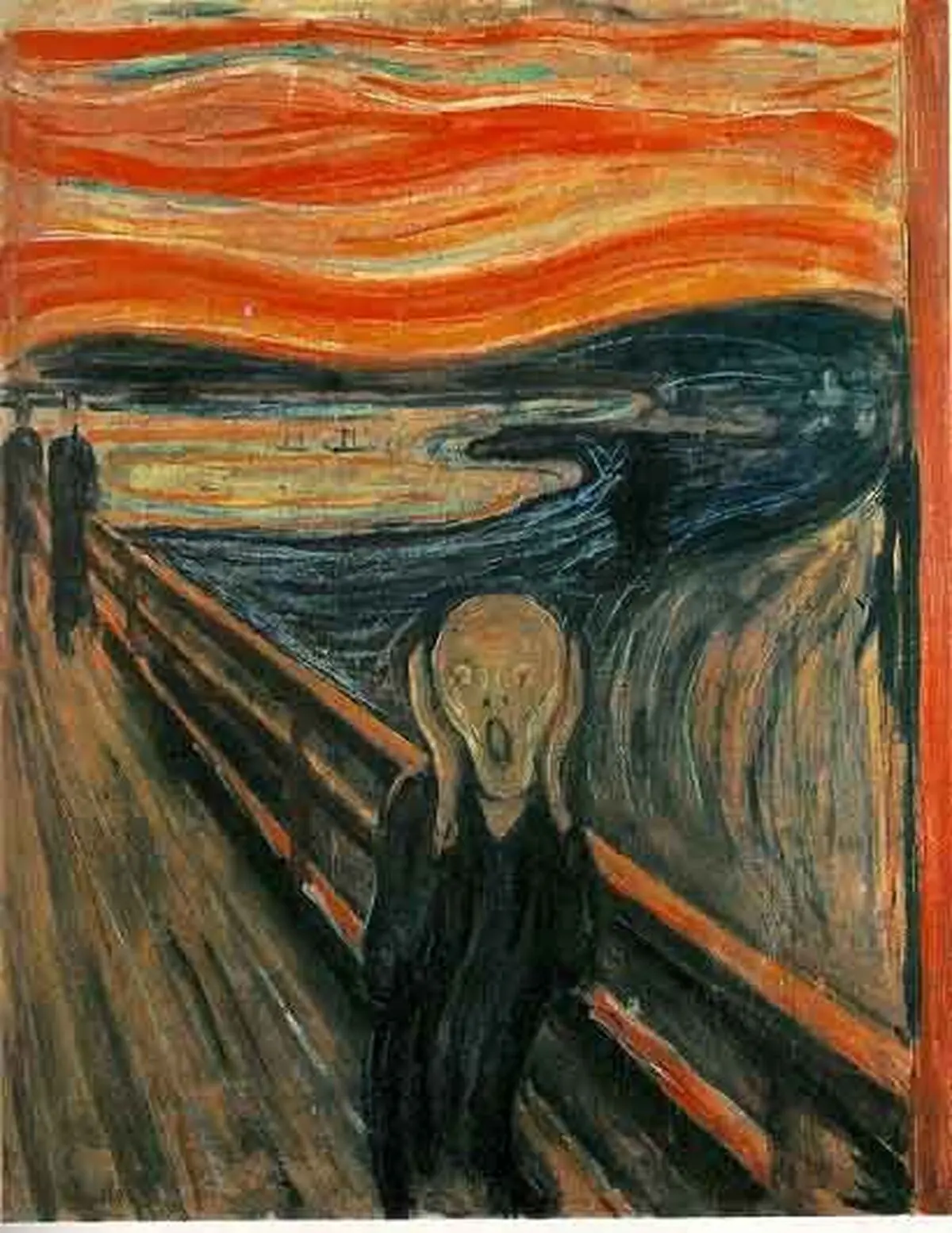 Scream