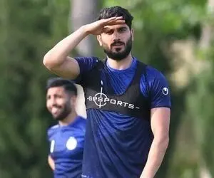 مدافع سابق به استقلال برمی‌گردد؟!