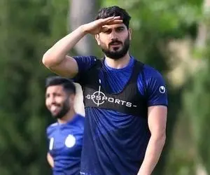 دو خرید بعدی پرسپولیس هم به زودی نهایی خواهد شد!