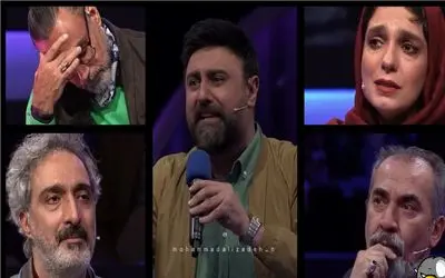 آواز احساسی/وقتی شروع به خوندن کرد همه داورا حیرت زده شدن از این صدای پر از لطافت