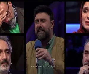 آواز احساسی/وقتی شروع به خوندن کرد همه داورا حیرت زده شدن از این صدای پر از لطافت