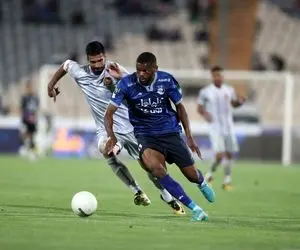 پرسپولیس به دنبال سوپراستار استقلال؟!