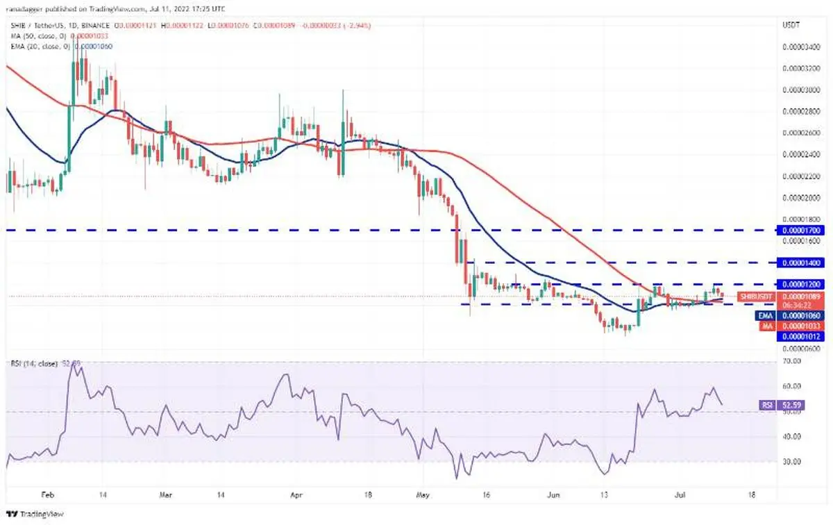 dogecoin-and-shiba-price-analysis-4-21-2