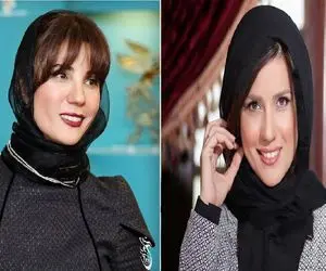 درخشش سارا بهرامی در اختتامیه جشنواره ۲۵؛ ظرافتی آرام، سرد و هارمونی چشم‌نواز