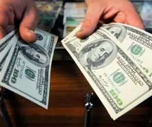 صعود چشمگیر دلار از سوی بانک مرکزی؛ نرخ غیرواقعی، واقعی شد! 