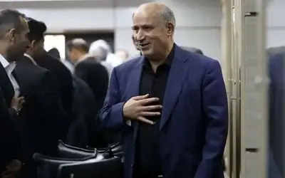 مهدی تاج نگران «ناراحتی مردم»؛ از ویلموتس تا سقف قرارداد