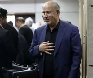 مهدی تاج نگران «ناراحتی مردم»؛ از ویلموتس تا سقف قرارداد