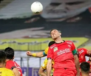 در بازی‌های استقلال و پرسپولیس ۴ پنالتی گرفته نشد