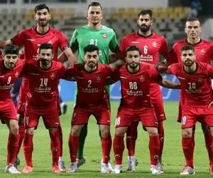 تکلیف گروه پرسپولیس در آسیا مشخص شد؛ صعود با اقتدار 