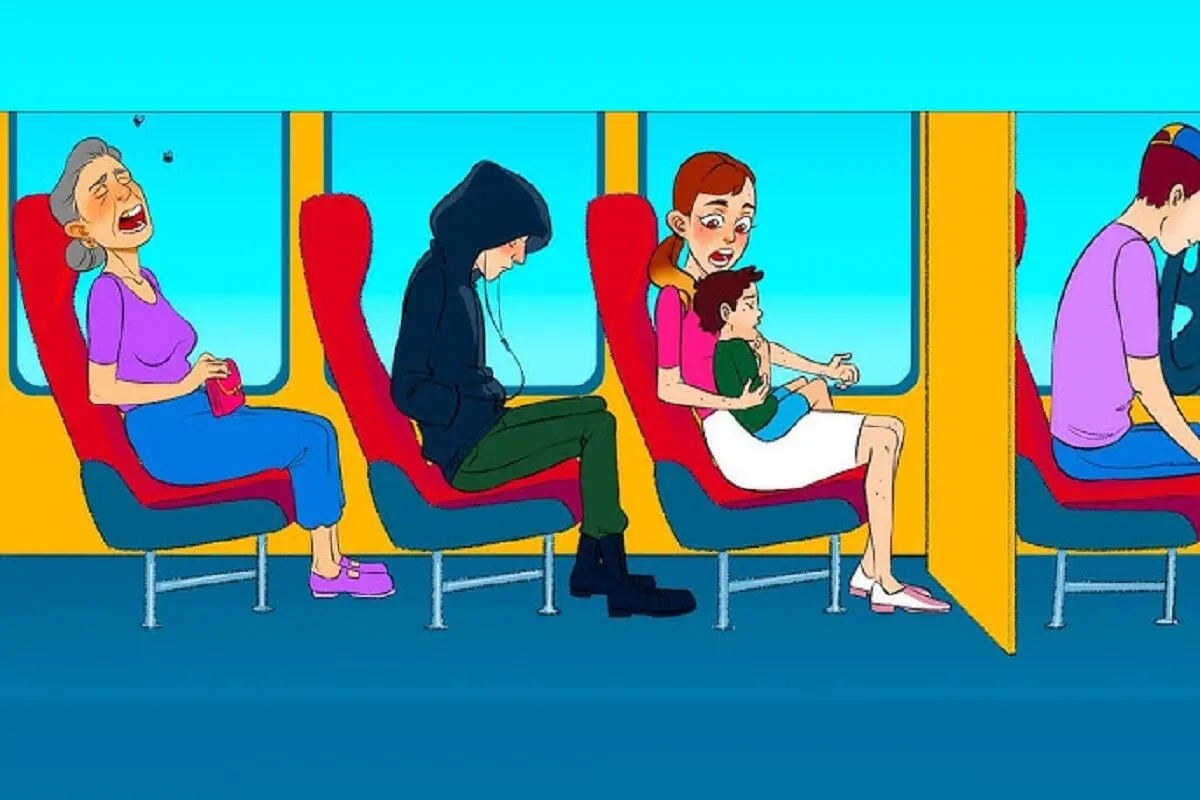اتوبوس