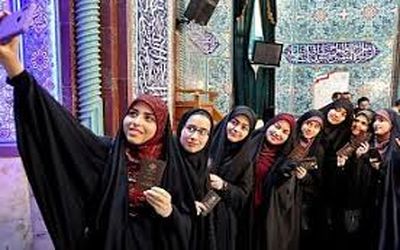 قدردانی سپاه از مشارکت حماسی ملت در انتخابات