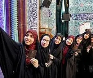 قدردانی سپاه از مشارکت حماسی ملت در انتخابات