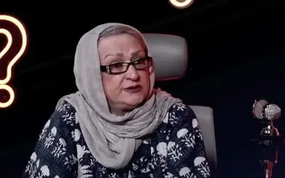 کنایه مریم امیرجلالی به قطعی برق و آب؛ این زندگی است؟ دلتان خوش است؟