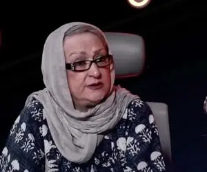 کنایه مریم امیرجلالی به قطعی برق و آب؛ این زندگی است؟ دلتان خوش است؟