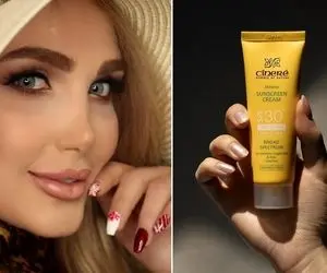 بهترین ضد آفتاب های خارجی که مثل ردای یوسف میوفته سرت و جوانت میکنه / راز پوستی صاف