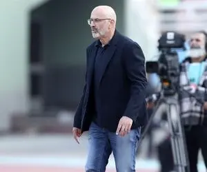 شایعات تایید شدند؛ استقلال در حال مذاکره با آلترناتیو ماتزاری