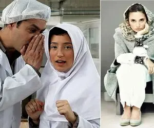 تغییر چهره و بیوگرافی نگار جواهریان / مادر معلول حوض نقاشی بیست سال پیشش قرص ماه بوده