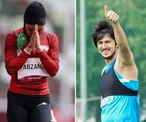 داستان فرزانه فصیحی و سردار آزمون چیست؟