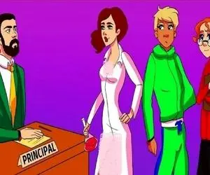 بازی فکری؛ مغز انیشتین بهت ارث رسیده اگه بفهمی زن استاد کدومه