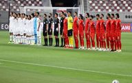 جواب رد AFC به درخواست تیم ملی عراق؛ غیبت 3 کرونایی این تیم قطعی شد