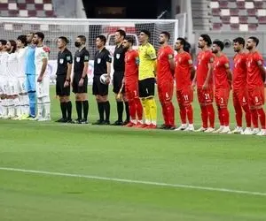 جواب رد AFC به درخواست تیم ملی عراق؛ غیبت 3 کرونایی این تیم قطعی شد