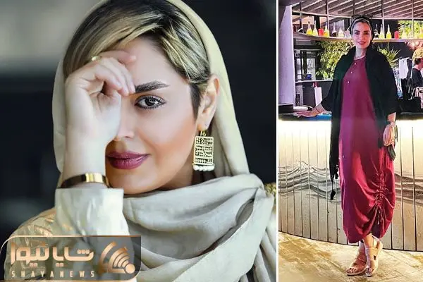 sepideh khodaverdi shayanews