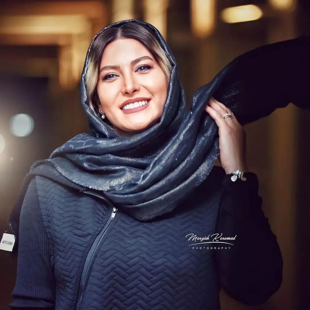 فریبا