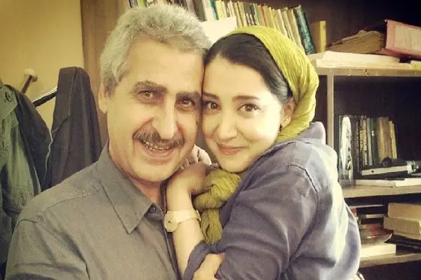 sahar jafarijozani shayanews