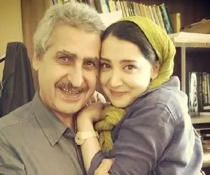 توضیحات پدر سحر جعفری جوزانی درباره فلج شدن صورت دخترش