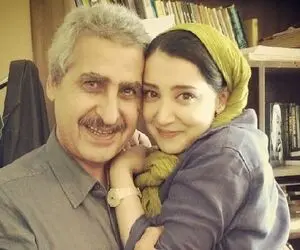 توضیحات پدر سحر جعفری جوزانی درباره فلج شدن صورت دخترش