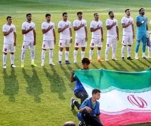 چرا دیدار تدارکاتی ایران - گرنادا لغو شد؟