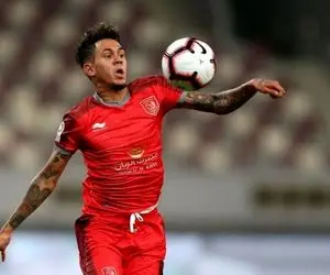 بازیکن خارجی مد نظر پرسپولیس 16 ماه بازی نکرده