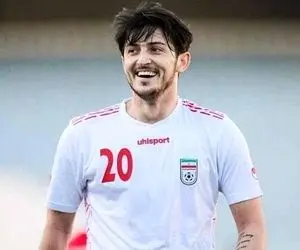 خبری مهم در مورد سردار آزمون