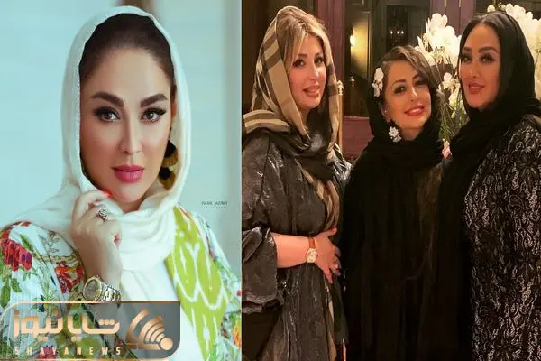 elham hamidi shayanews