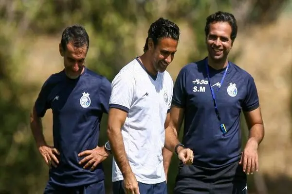 Farhad Majidi shayanews