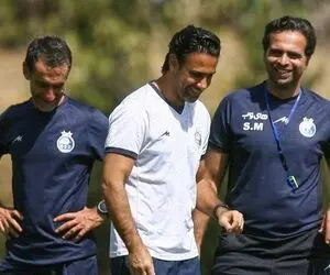  فرهاد به جای یک فوق ستاره گران به دنبال 3 گزینه ارزان!