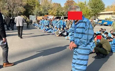 راز سرقت‌های مرد عنکبوتی تهران؛ نمی‌توانم بدون دزدی زندگی کنم!