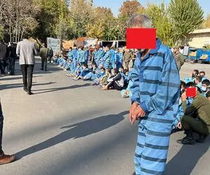راز سرقت‌های مرد عنکبوتی تهران؛ نمی‌توانم بدون دزدی زندگی کنم!