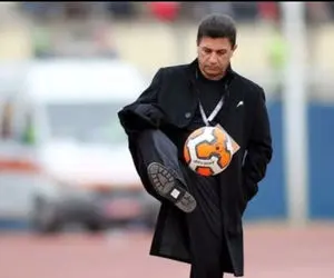 درسی که پرسپولیس به امیر قلعه ‌نویی داد