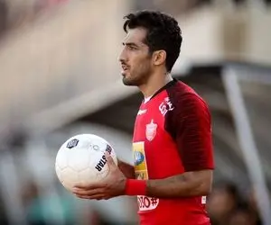 یحیی خطاب به ستاره پرسپولیس، آماده باش!