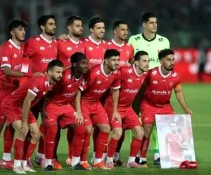 پرسپولیس وحید هاشمیان با این دو تغییر متحول می شود؟