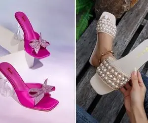 هرچی پشت ویترین دیدی بریز دور این مدل صندلای مجلسی شدن مد 2024 / ظرافت رو به رخ میکشن