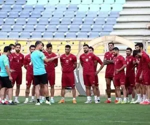  دو ستاره پرسپولیس در مرخصی غیر منتظره!