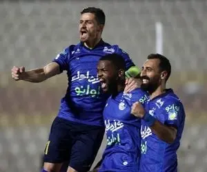 منتظر جنجالی ترین معاوضه فوتبال ایران باشید