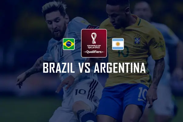 brazil argentina