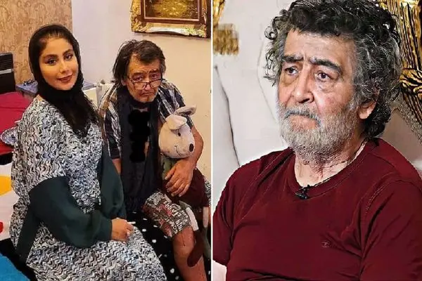 reza rooygari shayanews