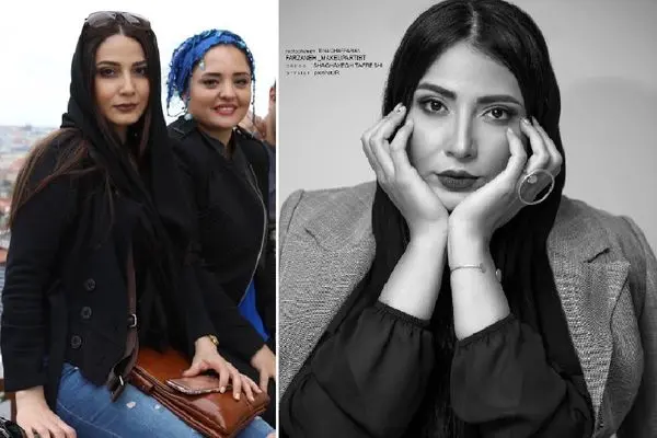 samira hasanpur shayanews